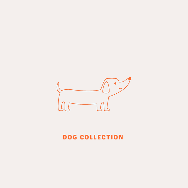 The Dog. Collection