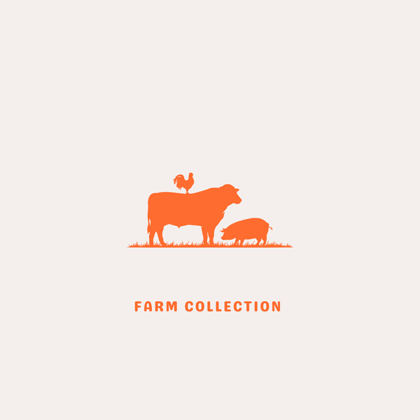 The Farm. Collection
