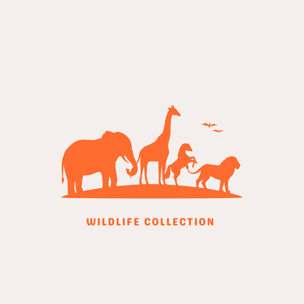 The Wildlife. Collection