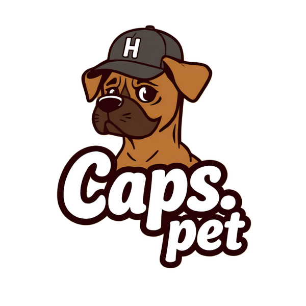 Caps.pet